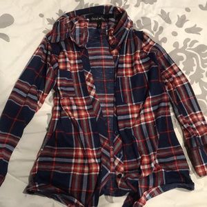 Flannel